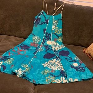 Armani Exchange Dress